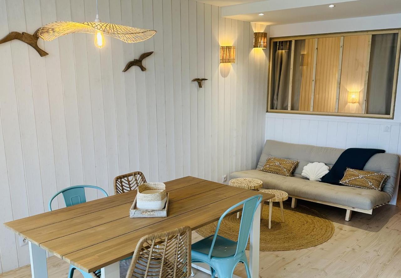 Appart'Hotel & Spa "Les Voiles" Belle Ile En Mer Carnac Exterior photo